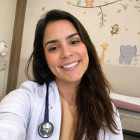 Dr. Sarah Mitchell