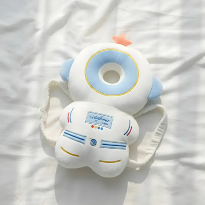 Snugly™ Baby Head Protector Gravo em destaque