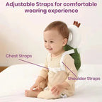 Snugjooy™ Baby Head Protector
