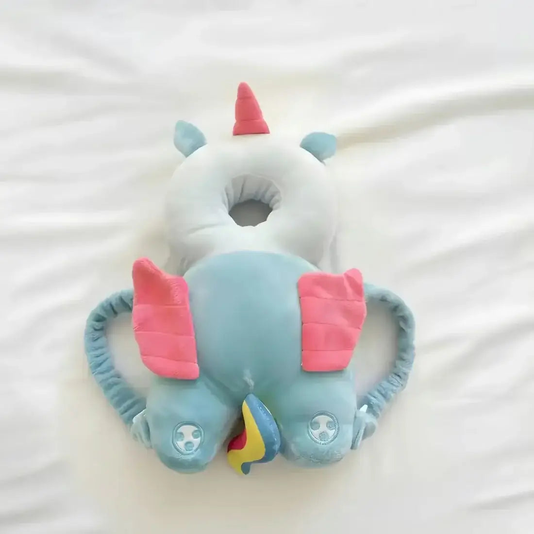 Snugjooy™ Baby Head Protector