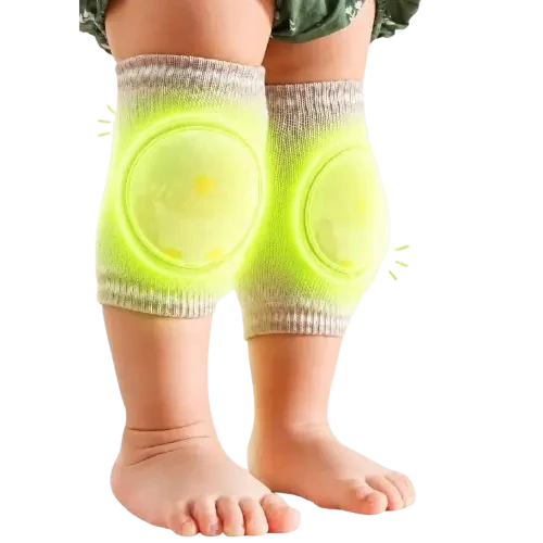 Knee Pads (Included Gift)